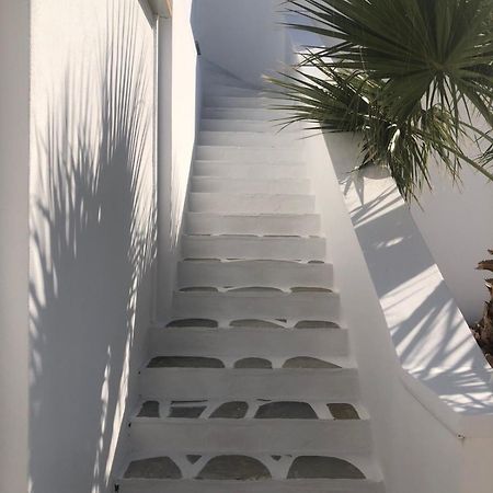 Cactus Beach Paros Logaras Eksteriør bilde